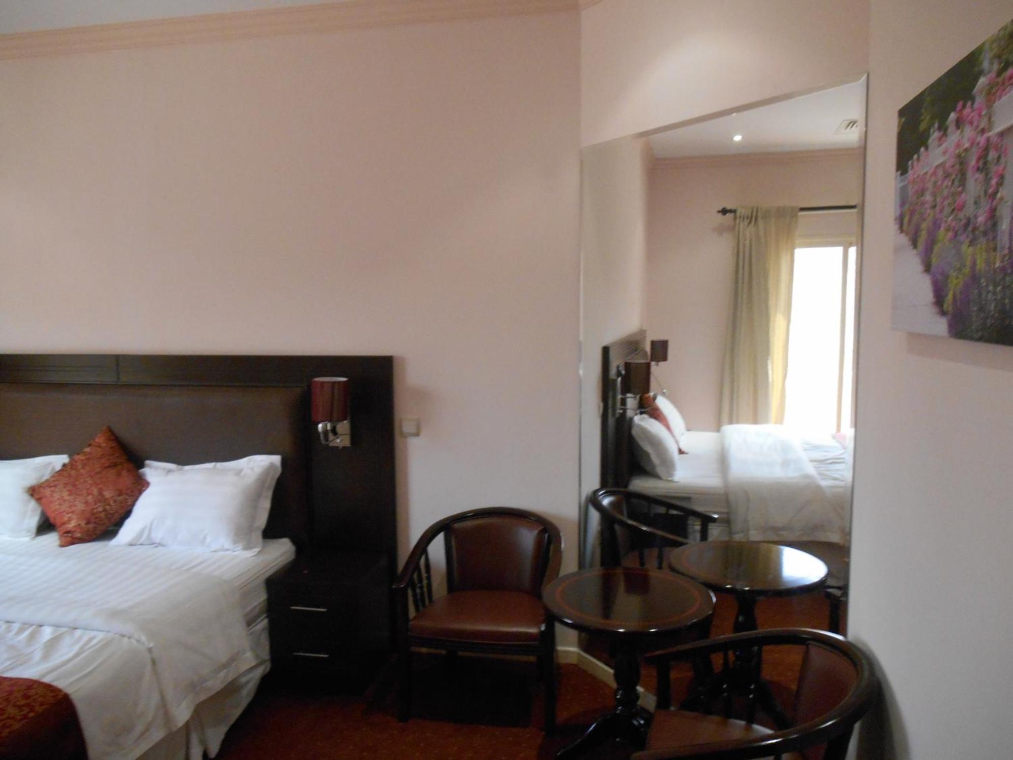 Samaya Al Khobar Hotel Apartments Pokój zdjęcie