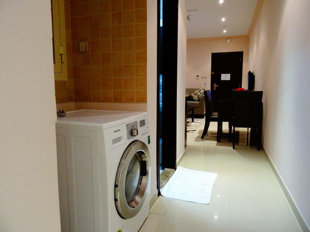 Samaya Al Khobar Hotel Apartments Pokój zdjęcie