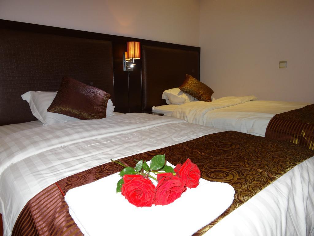 Samaya Al Khobar Hotel Apartments Zewnętrze zdjęcie