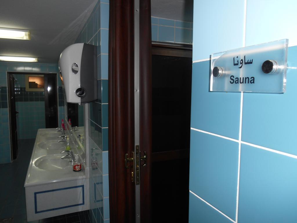 Samaya Al Khobar Hotel Apartments Zewnętrze zdjęcie