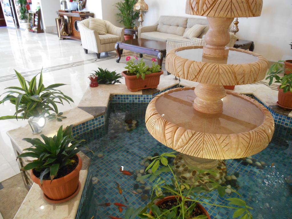Samaya Al Khobar Hotel Apartments Zewnętrze zdjęcie