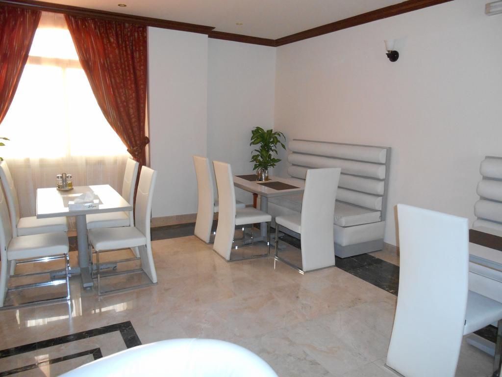 Samaya Al Khobar Hotel Apartments Zewnętrze zdjęcie